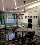 Тристаен апартамент в София, Лозенец