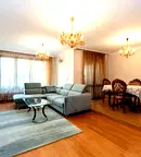 Тристаен апартамент в София, Лозенец