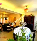 Тристаен апартамент в София, Лозенец