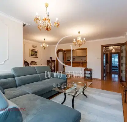 Photo 2 — 3-bedroom apartment in Sofiya, Lozenec