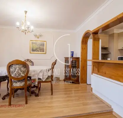 Photo 4 — 3-bedroom apartment in Sofiya, Lozenec