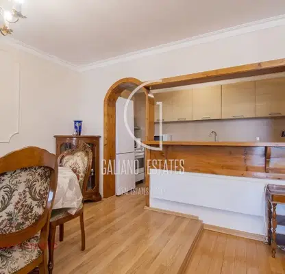 Photo 5 — 3-bedroom apartment in Sofiya, Lozenec
