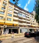 Тристаен апартамент в София, Лозенец