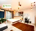Снимка 4 — Тристаен апартамент с две бани в Лозенец, София