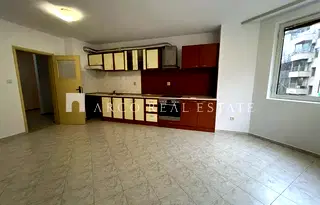 Тристаен апартамент в София, Лозенец
