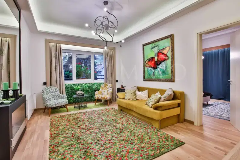 3-bedroom apartment in Sofiya, Lozenec