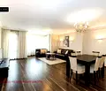 Снимка 2 — Тристаен апартамент в София, Лозенец