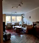 Тристаен апартамент в София, Лозенец
