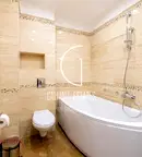 Тристаен апартамент в София, Лозенец