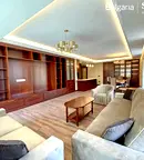 Тристаен апартамент в София, Лозенец