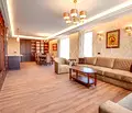 Снимка 2 — Тристаен апартамент в София, Лозенец