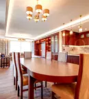 Тристаен апартамент в София, Лозенец