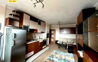 Тристаен апартамент в София, Лозенец