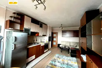 Тристаен апартамент в София, Лозенец