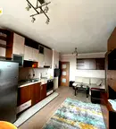Тристаен апартамент в София, Лозенец