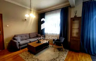 Тристаен апартамент в София, Лозенец