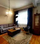 Тристаен апартамент в София, Лозенец