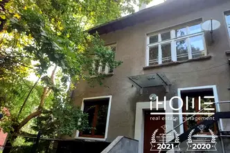 Тристаен апартамент в София, Лозенец