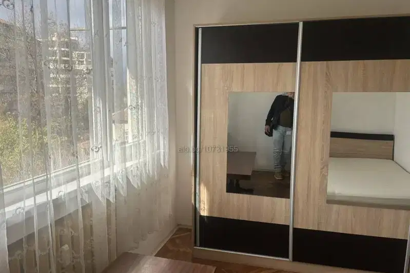 3-bedroom apartment in Sofiya, Lozenec