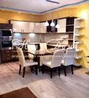 Тристаен апартамент във Варна, Лятно кино Тракия
