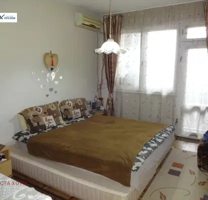 Photo 5 — 3-bedroom apartment in Varna, Lyatno Kino Trakiya