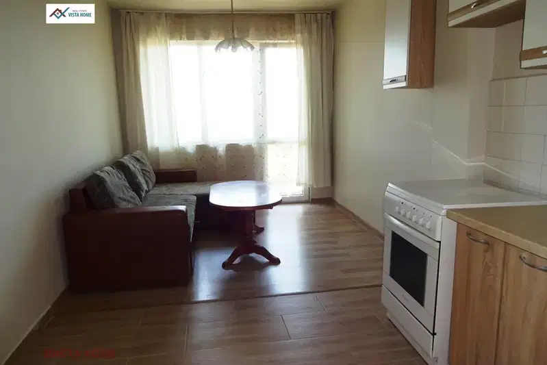 3-bedroom apartment in Varna, Lyatno Kino Trakiya