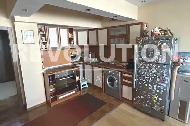 3-bedroom apartment in Varna, Lyatno Kino Trakiya