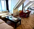 Снимка 3 — Тристаен апартамент във Варна, Лятно кино Тракия