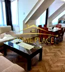 Тристаен апартамент във Варна, Лятно кино Тракия