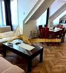 Тристаен апартамент във Варна, Лятно кино Тракия