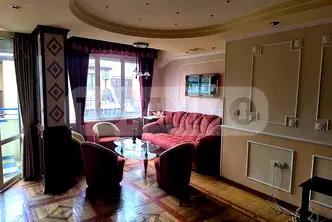 Тристаен апартамент във Варна, Лятно кино Тракия