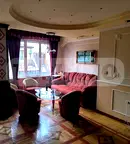 Тристаен апартамент във Варна, Лятно кино Тракия