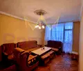 Снимка 4 — Тристаен апартамент с тераса в Лятно кино Тракия, Варна
