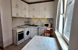 Тристаен апартамент във Варна, Лятно кино Тракия