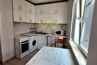 Тристаен апартамент във Варна, Лятно кино Тракия