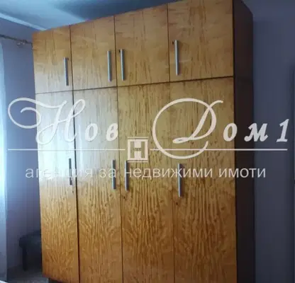 Снимка 4 — Тристаен апартамент с две тераси в Лятно кино Тракия, Варна