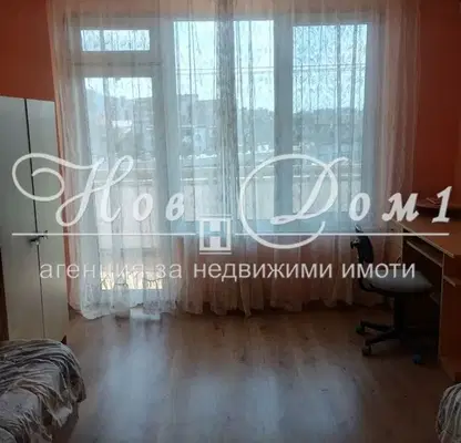Снимка 5 — Тристаен апартамент с две тераси в Лятно кино Тракия, Варна