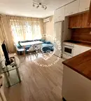Тристаен апартамент във Варна, Лятно кино Тракия