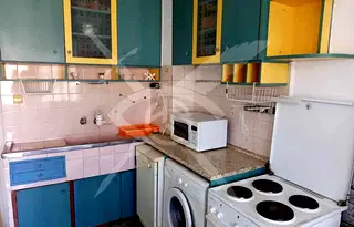 Тристаен апартамент във Варна, Лятно кино Тракия