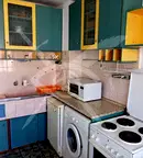 Тристаен апартамент във Варна, Лятно кино Тракия