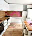 Тристаен апартамент във Варна, Лятно кино Тракия
