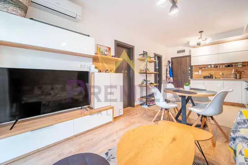 3-bedroom apartment in Varna, Lyatno Kino Trakiya