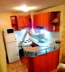 Тристаен апартамент във Варна, Лятно кино Тракия