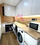 Тристаен апартамент във Варна, Лятно кино Тракия