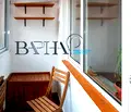 Снимка 5 — Тристаен апартамент във Варна, Лятно кино Тракия