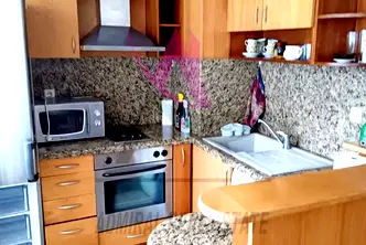 Тристаен апартамент във Варна, Лятно кино Тракия