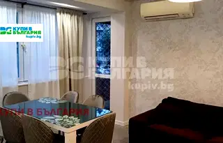 Тристаен апартамент във Варна, Лятно кино Тракия