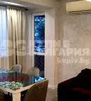 Тристаен апартамент във Варна, Лятно кино Тракия
