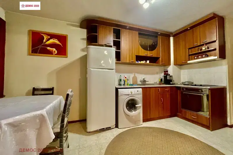 3-bedroom apartment in Varna, Lyatno Kino Trakiya