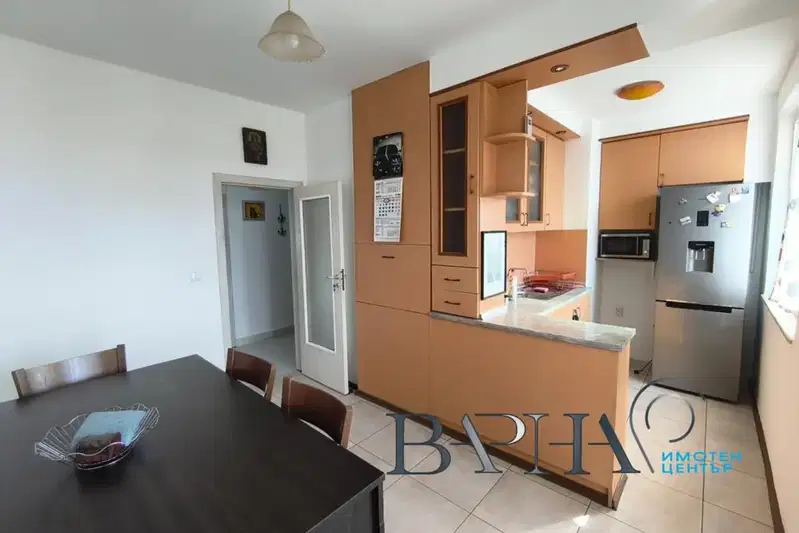 3-bedroom apartment in Varna, Lyatno Kino Trakiya
